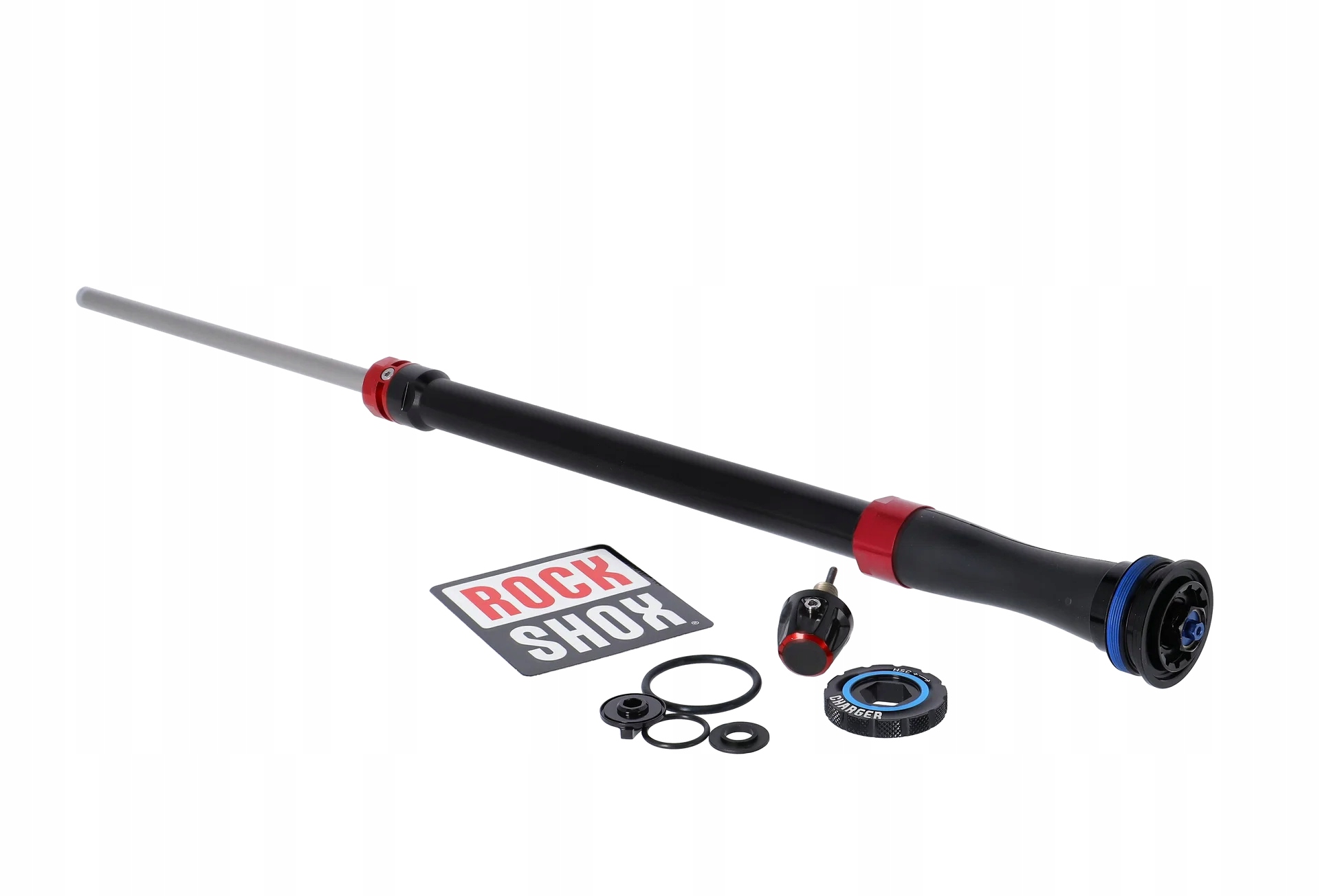 Rockshox Sada Tlumiče Upgrade Charger 2. 1 Rc2 Crown Highspeed/ lowspee