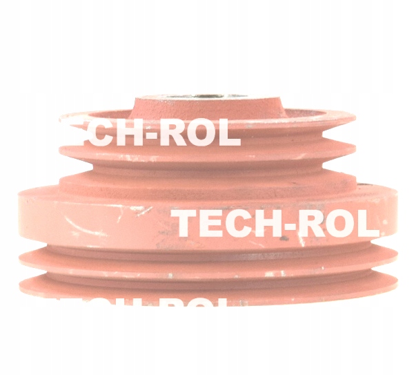 Шкив вала 83003504 Ursus C-385