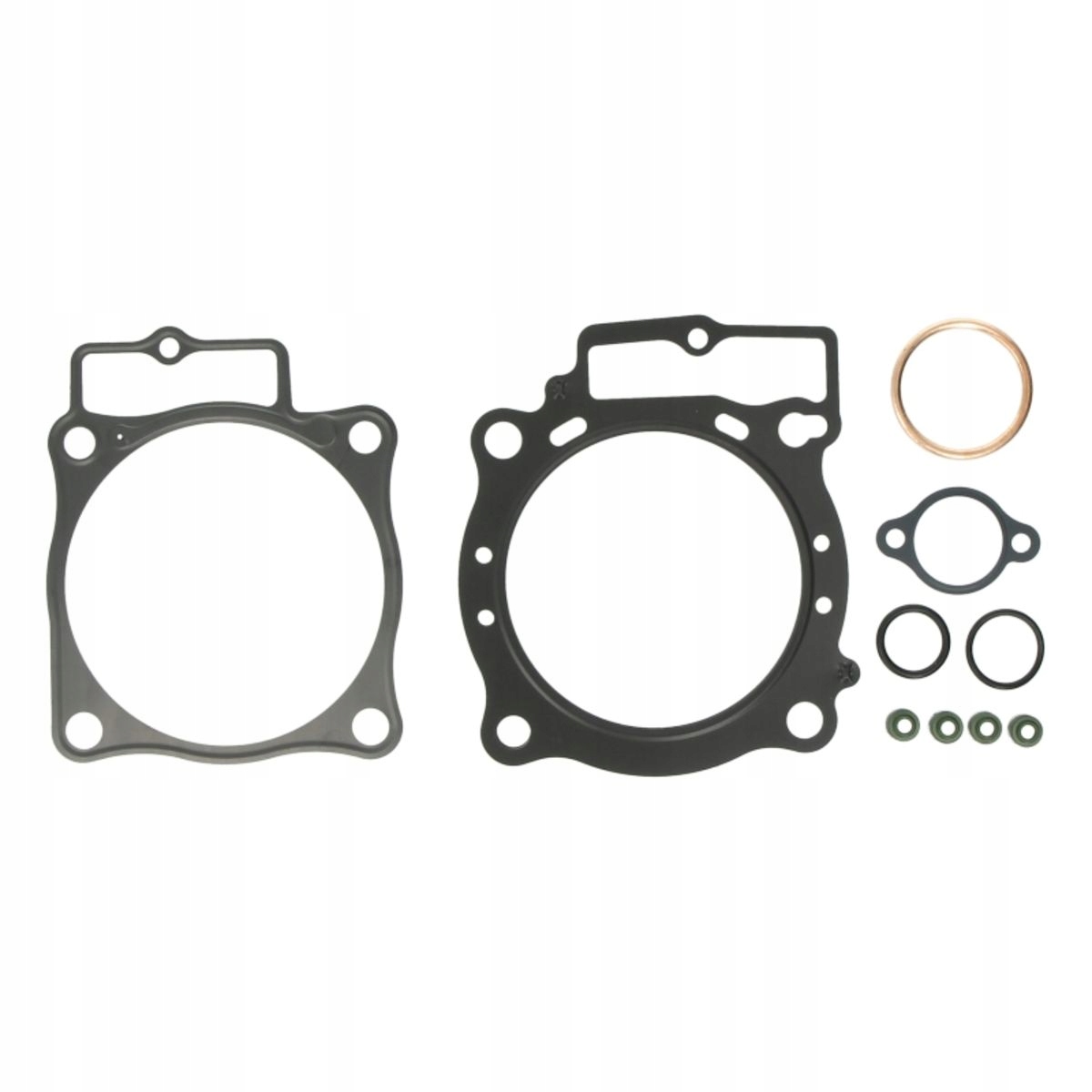 Tesnenie hornej časti motora Honda Crf 450 2009- Athena