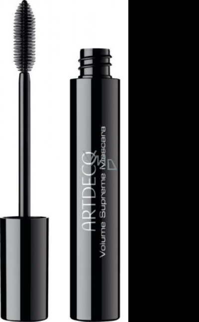 Artdeco Volume Supreme řasenka 01 Black 15 ml
