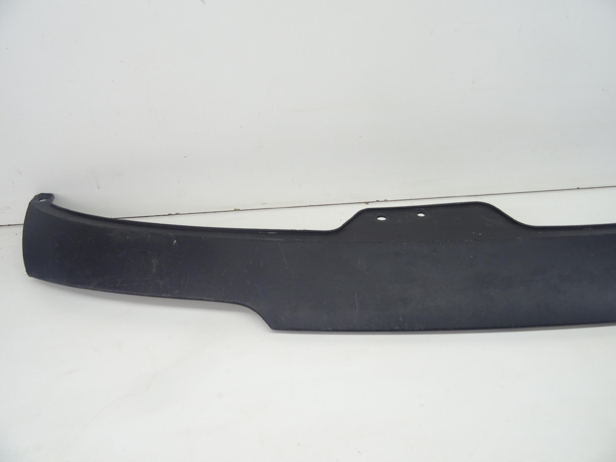 OPEL ASTRA V K 5 Diffuseur SPOILER Arrière KOMBI