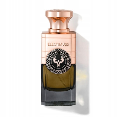 Electimuss Vanilla Edesia Pure Perfume 100 ml