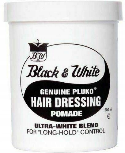 

Black&White Pomada Do stylizacji Włosów 200ml