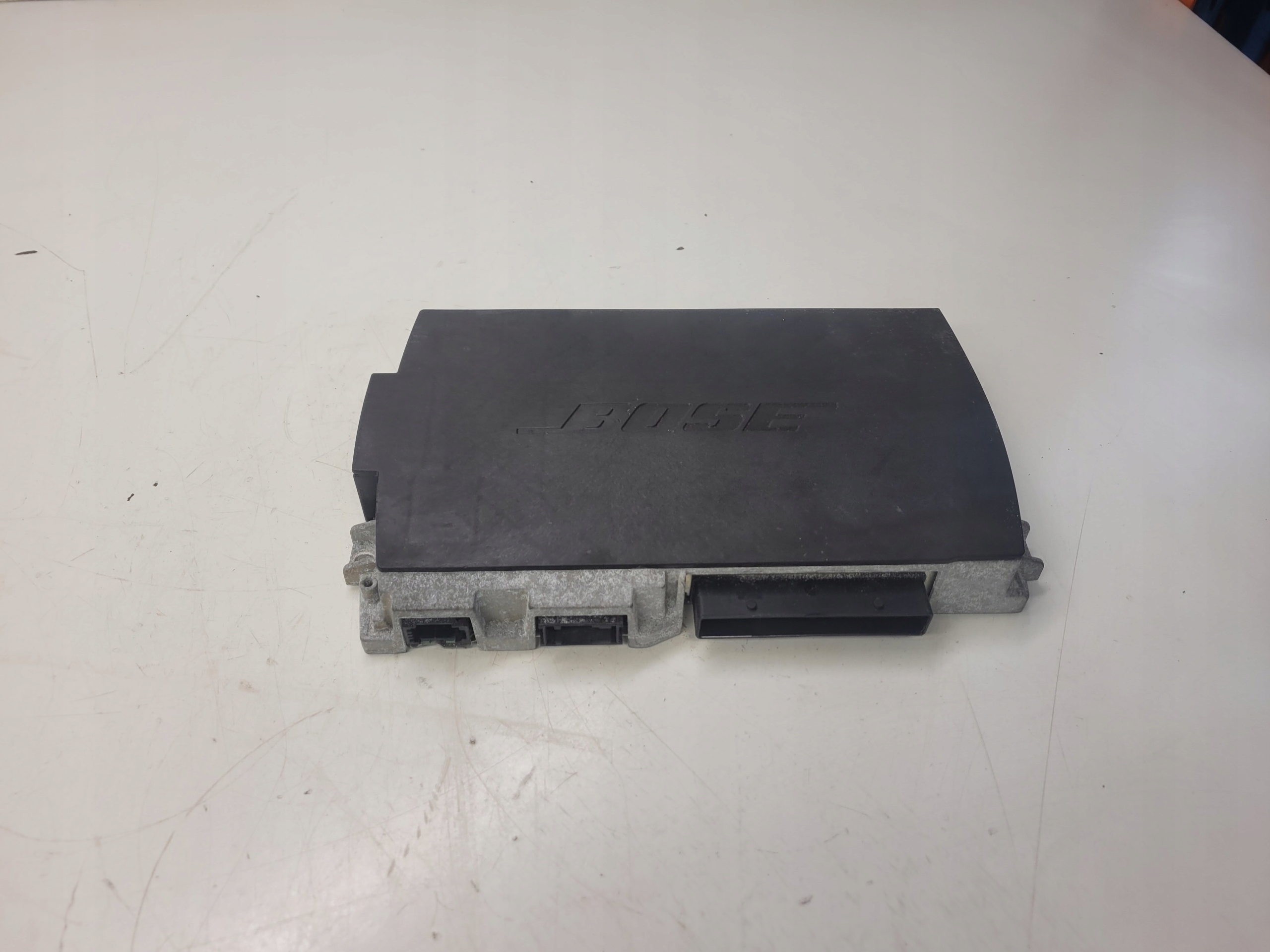 amplifier BOSE AUDI A6 C7 A7 A8 D4 4G0035223A