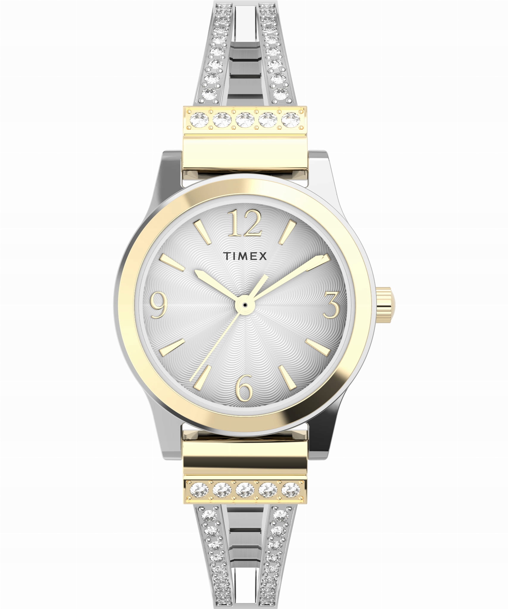 Zegarek na bransolecie Timex TW2W18800