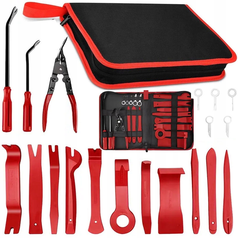 ルイヴィトン　23.5cm Ściągacze tapicerki KarKraft 5904555945098 • Cena, Opinie