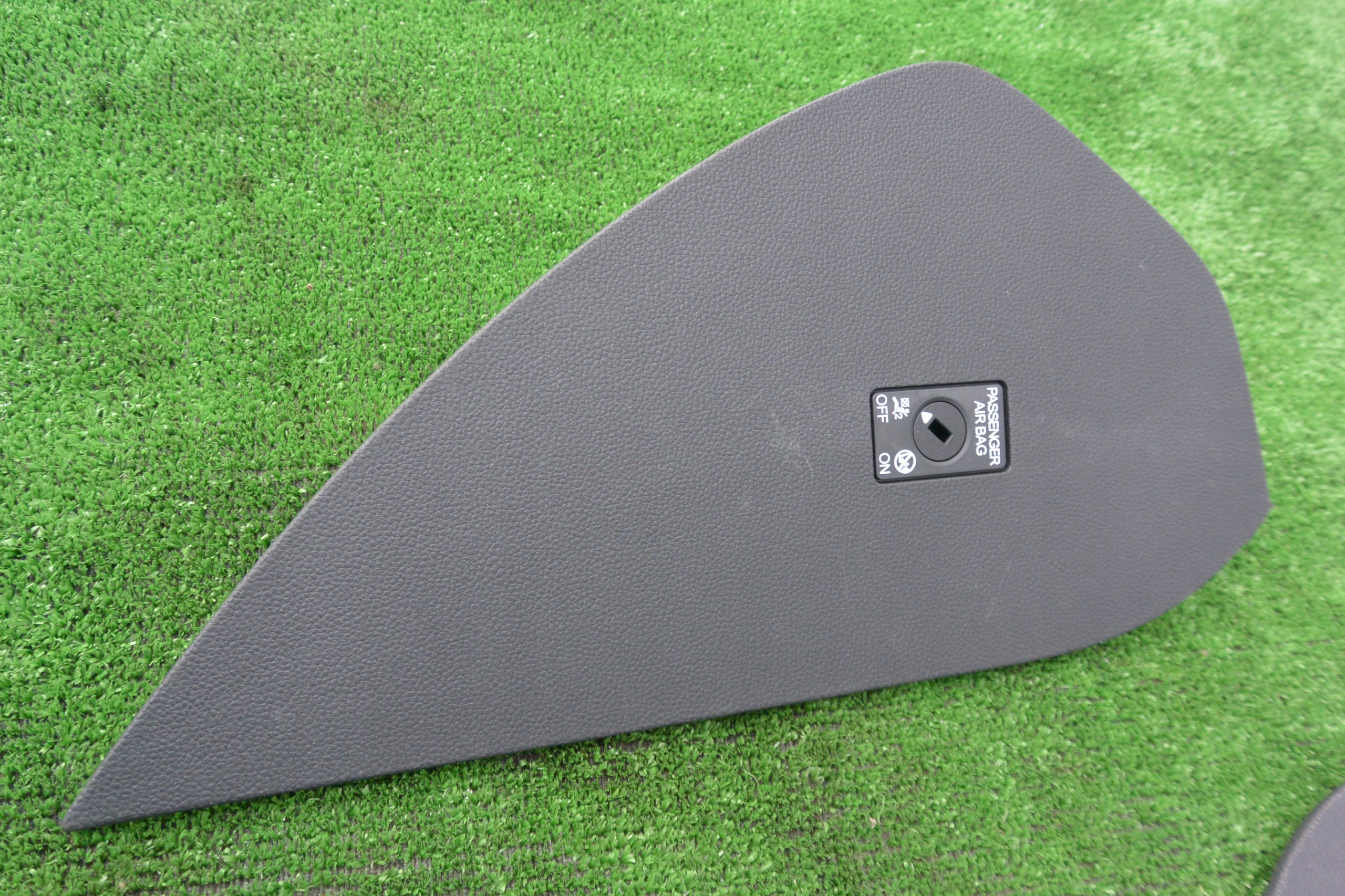 couverture couvre du tableau de bord console KPL VW PASSAT B8 EU