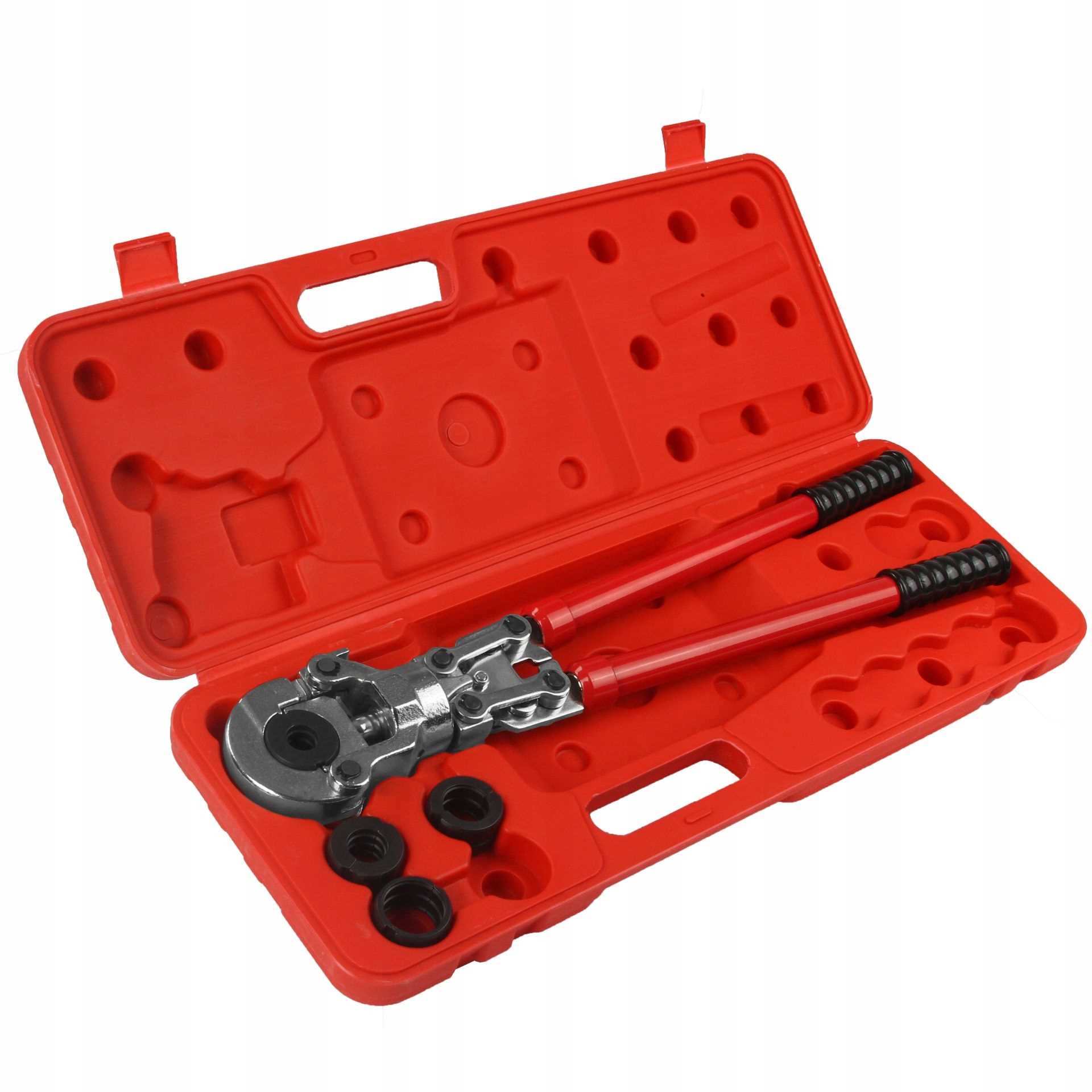 Hydraulická Ručná Svorka Na Rúry Pex 6T 16-32 MM