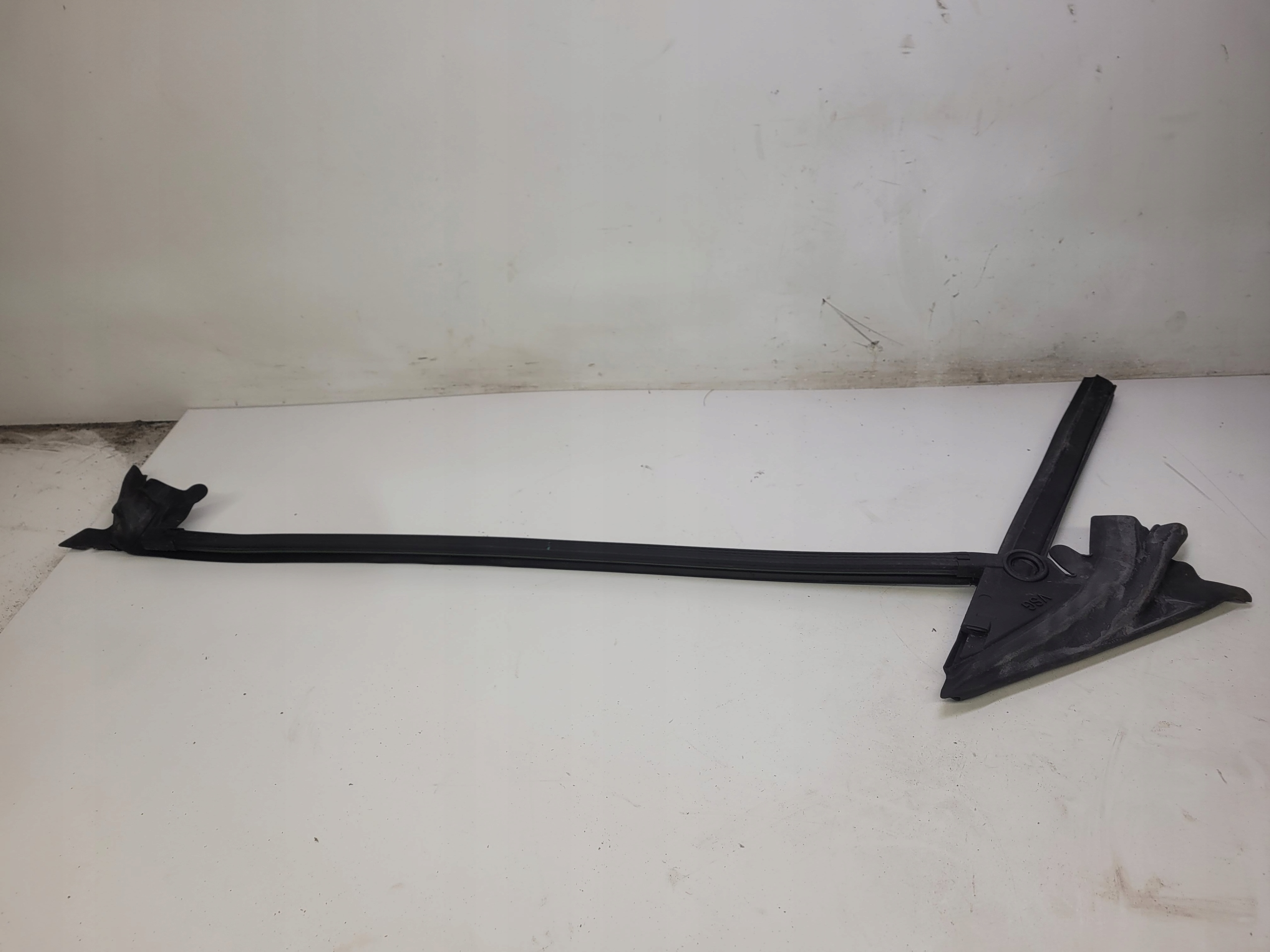 gasket door right front AUDI A7 4G8837480