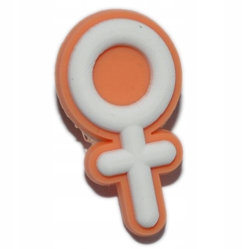 

Pozostałe - Przypinka do butów - Kobieta - 4256
