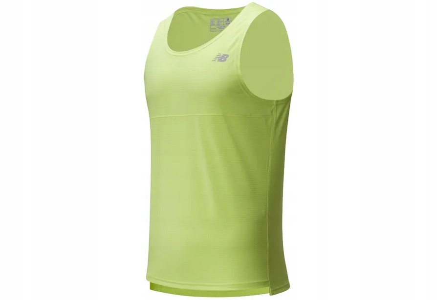 

Męska koszulka bokserka New balance [MT93183LS2]