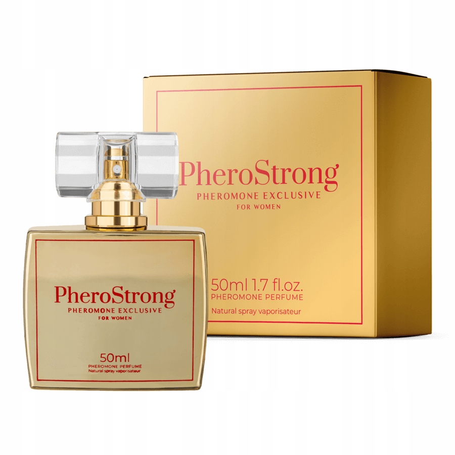 Medica Group PheroStrong EXCLUSIVE for Women 50ml