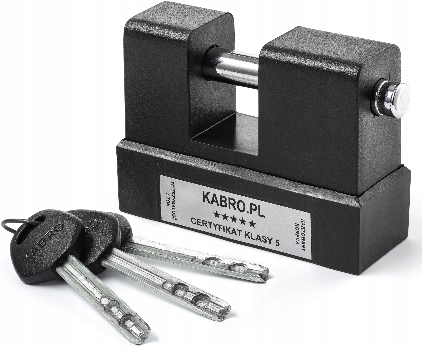 EAN (GTIN) 5903999061340