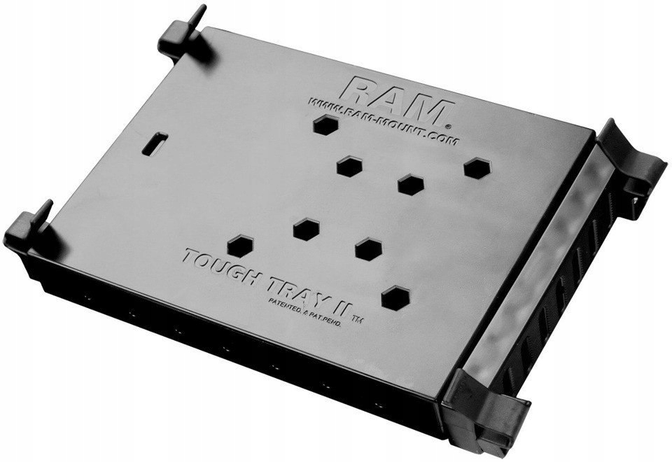 Uchwyt RAM Tough-Tray II notebook tablet Producent Ram mounts