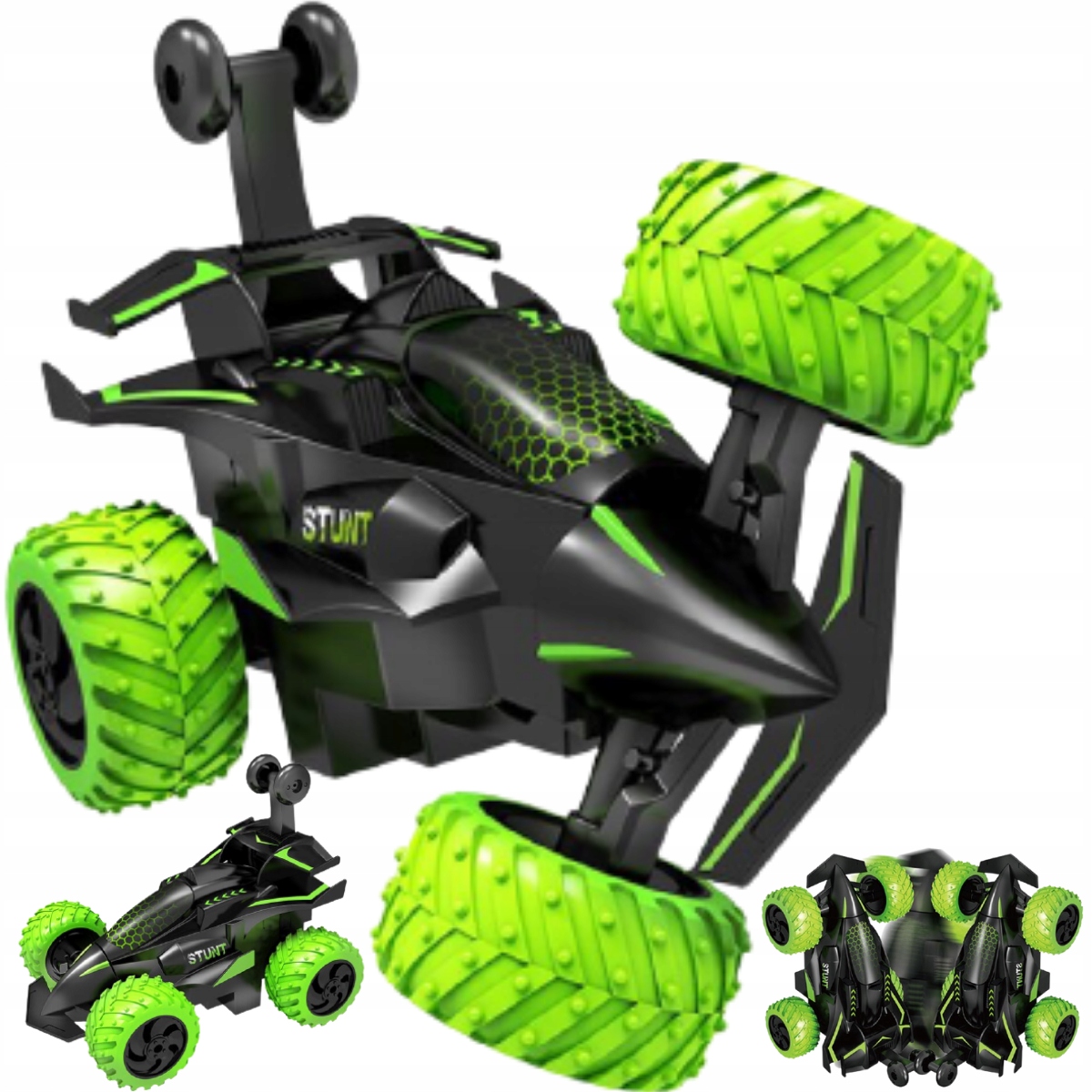 

Auto Autko Zdalnie Sterowane Zabawa Dzieci