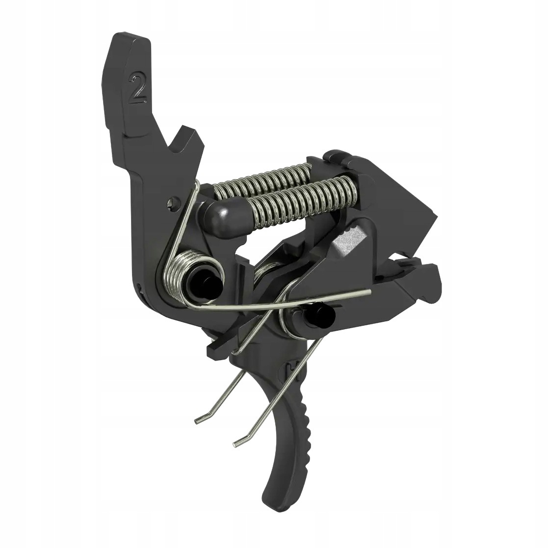 Spouštěcí mechanismus Hiperfire X2S MOD-2 pro AR15/10