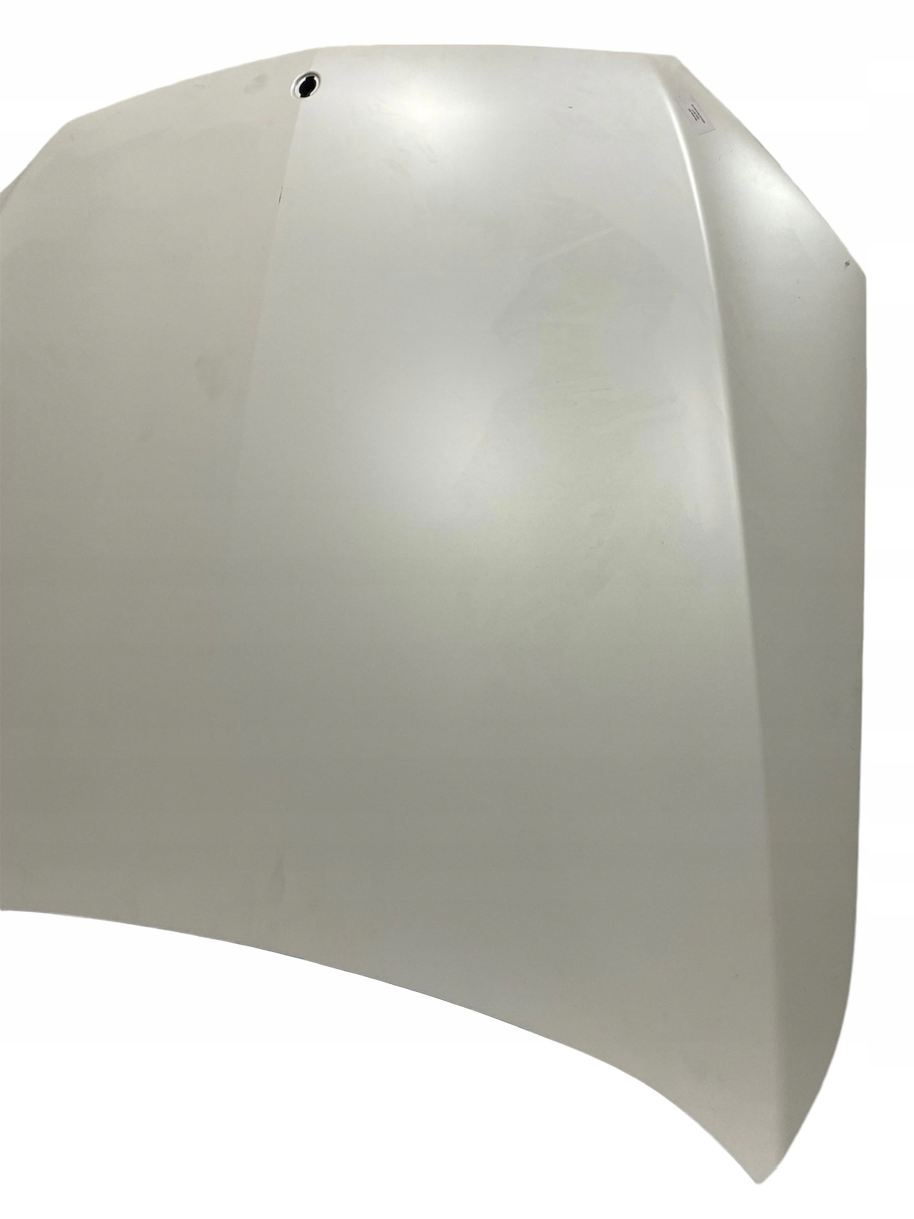 MERCEDES BENZ S S63 AVANT CAPOT, FRONT BONNET