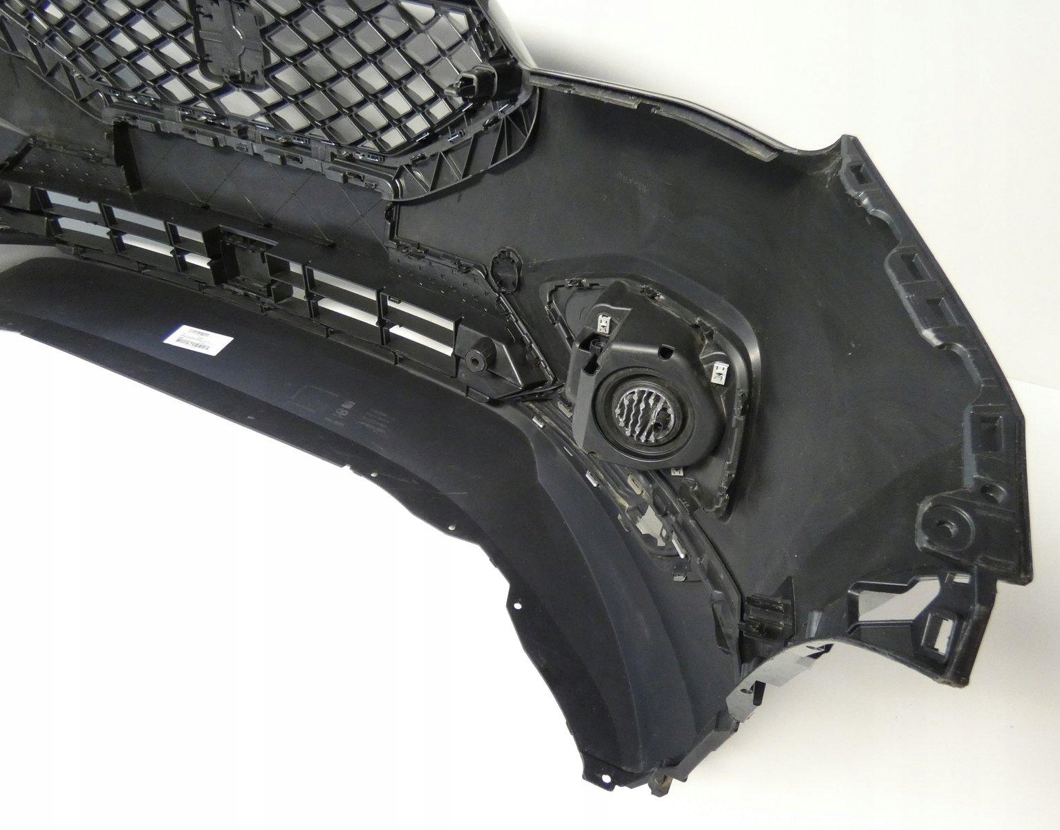 SEAT TARRACO 5FJ807221D below 6 2018- bumper front front