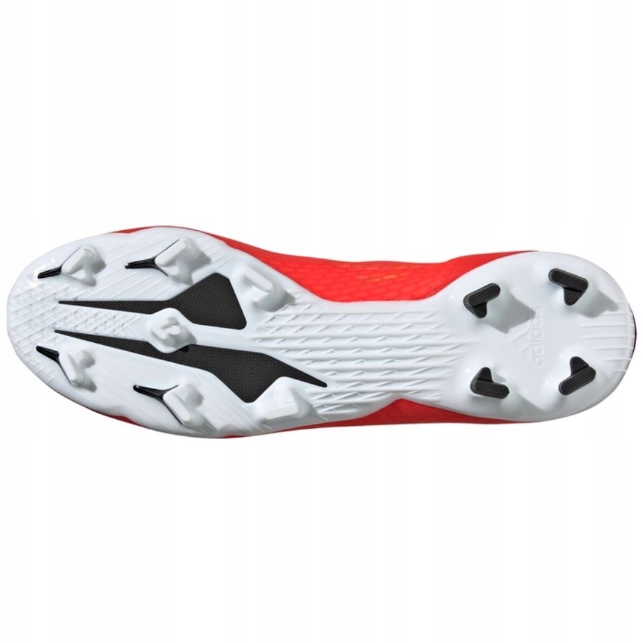 Buty piłkarskie Adidas X Speedflow.3 FG roz.46 2/3 Model X SPEEDFLOW.3 fg