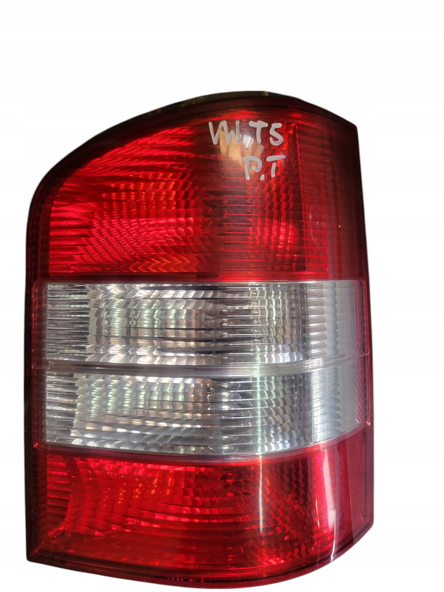 light right rear part VOLKSWAGEN T5 LIFT EUROPA