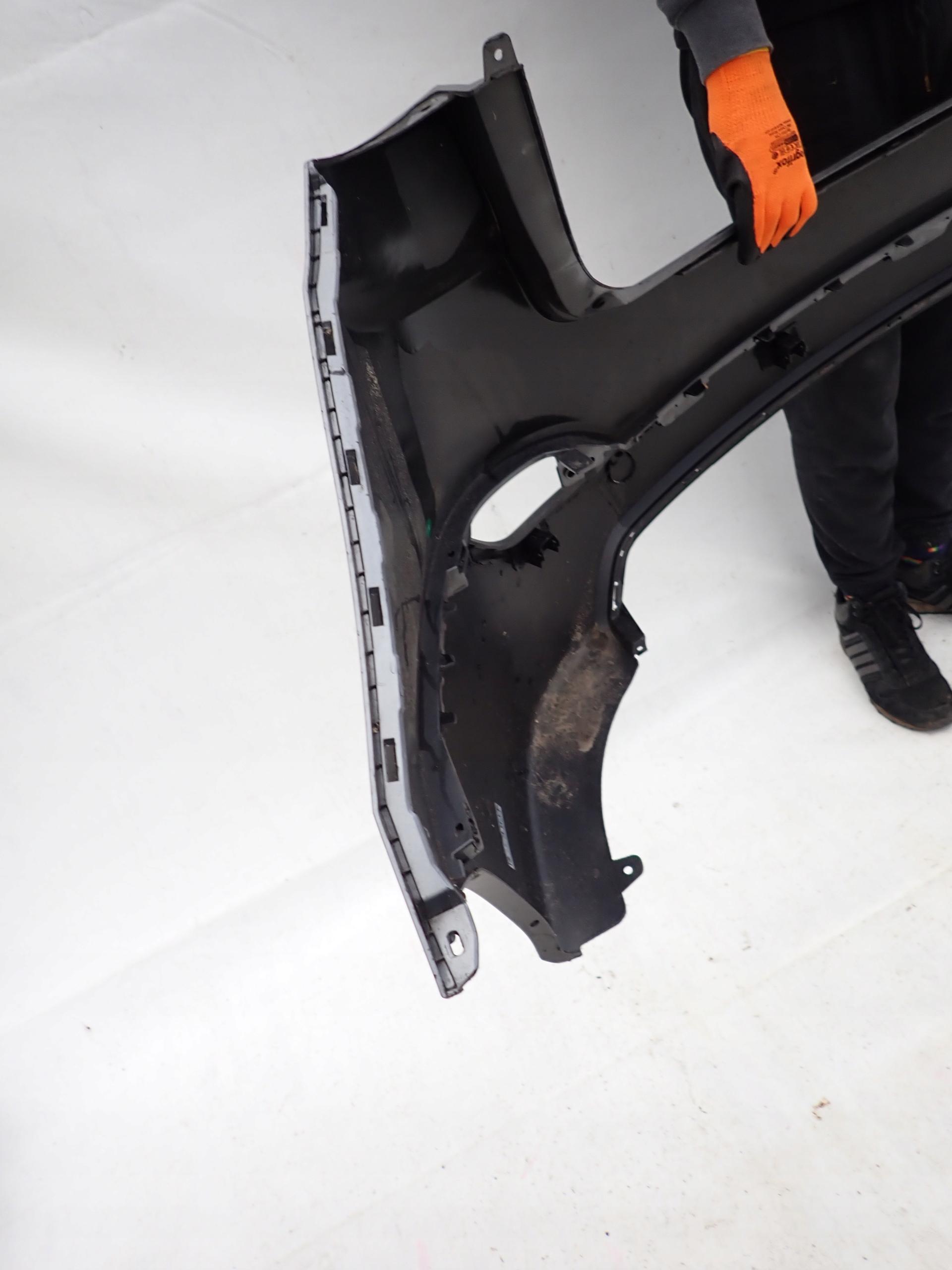HYUNDAI IX35 FCEV 13- bumper rear part rear PDC