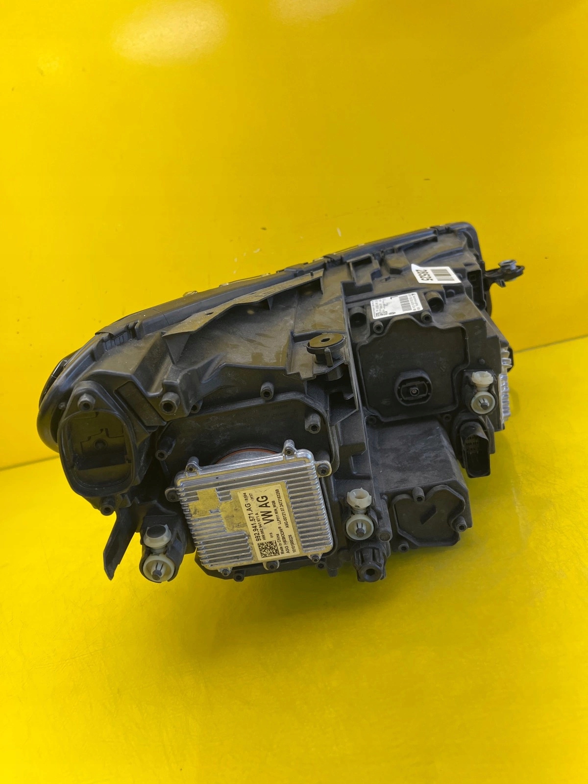 light left front VW Tiguan III 571 23- 571941059H Full Led