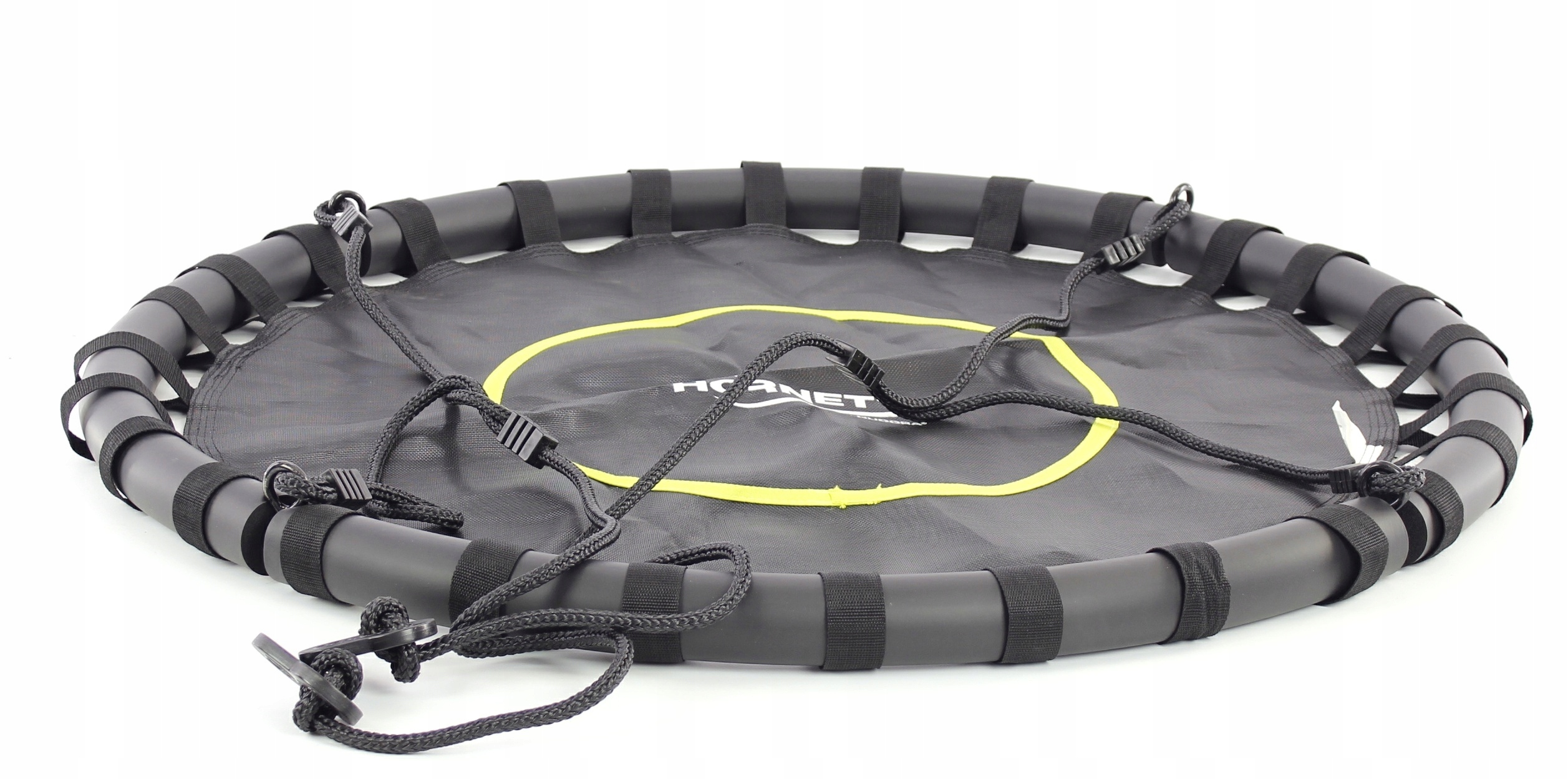 HUŚTAWKA pełne GNIAZDO BOCIANIE 100kgHORNET HUDORA Producent Hudora