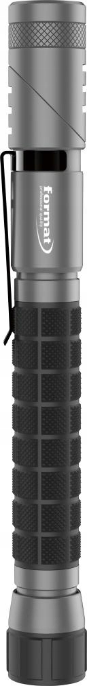 Kapesní Led svítilna 150 lm Format