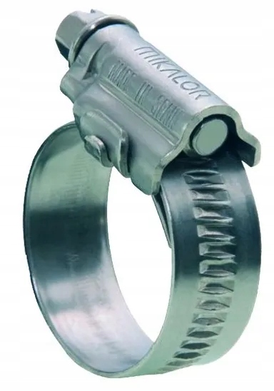 Mikalor Opaska Ślimakowa Asfa-l W1 7 x 8-16 MM