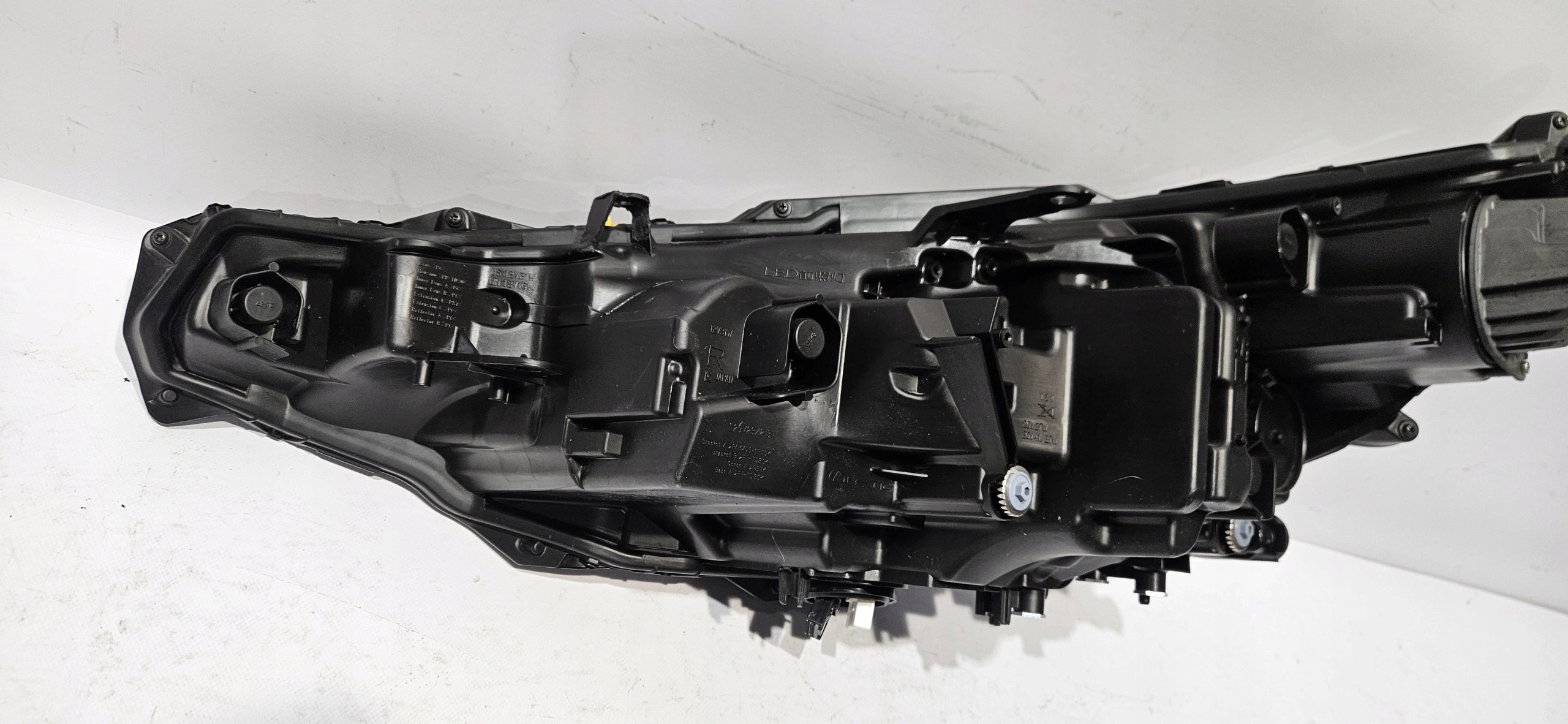 light right front FULL LED LEXUS NX II 21- original KOITO 78-57