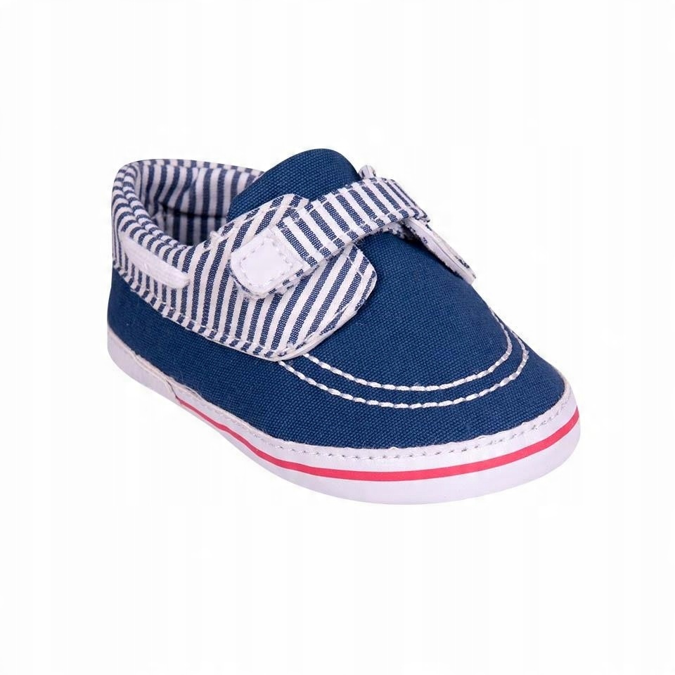 

Trampki Niemowlęce Niechodki Chrzest Yo! 12cm