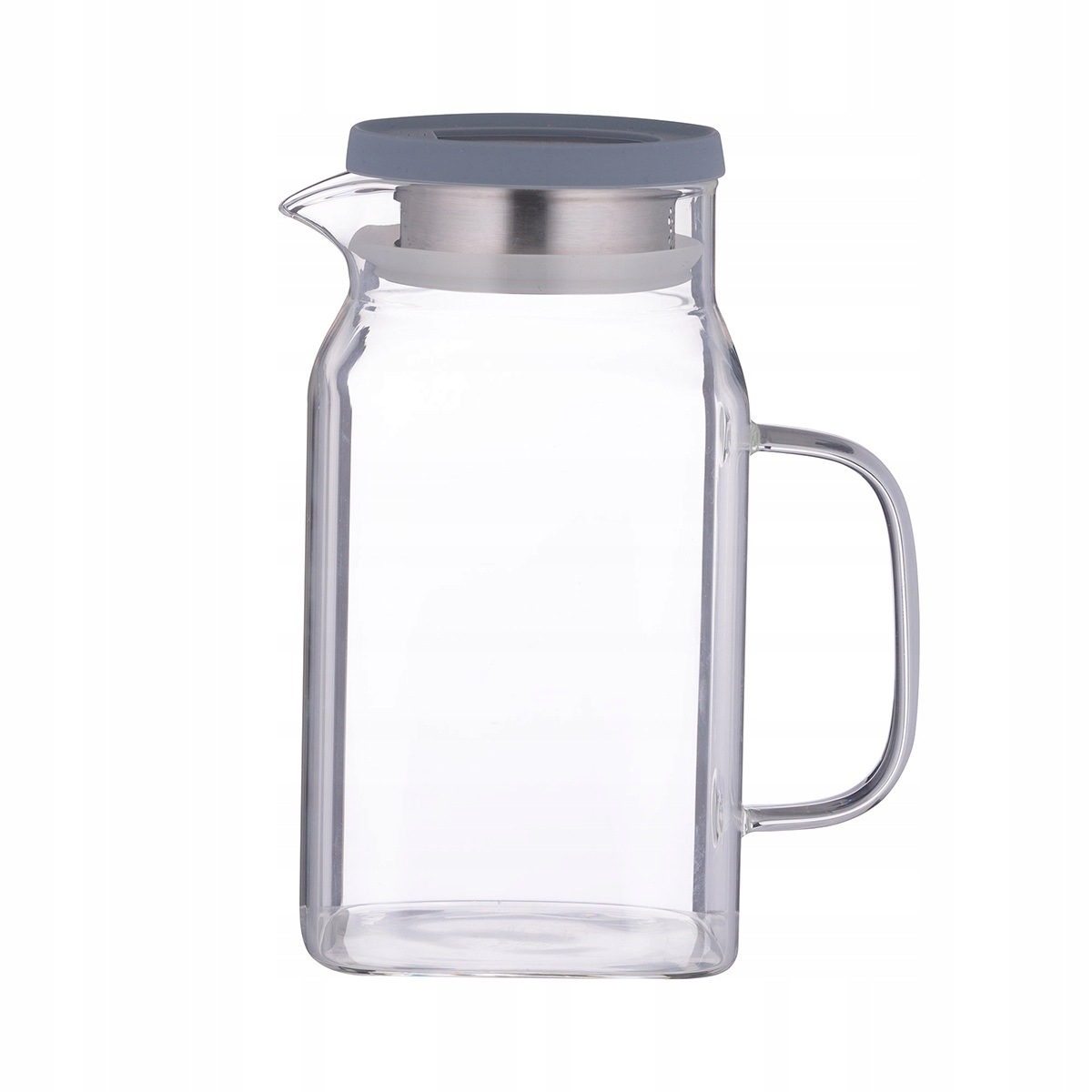 Skleněná konvice Fresh Store 1,2L Kilner