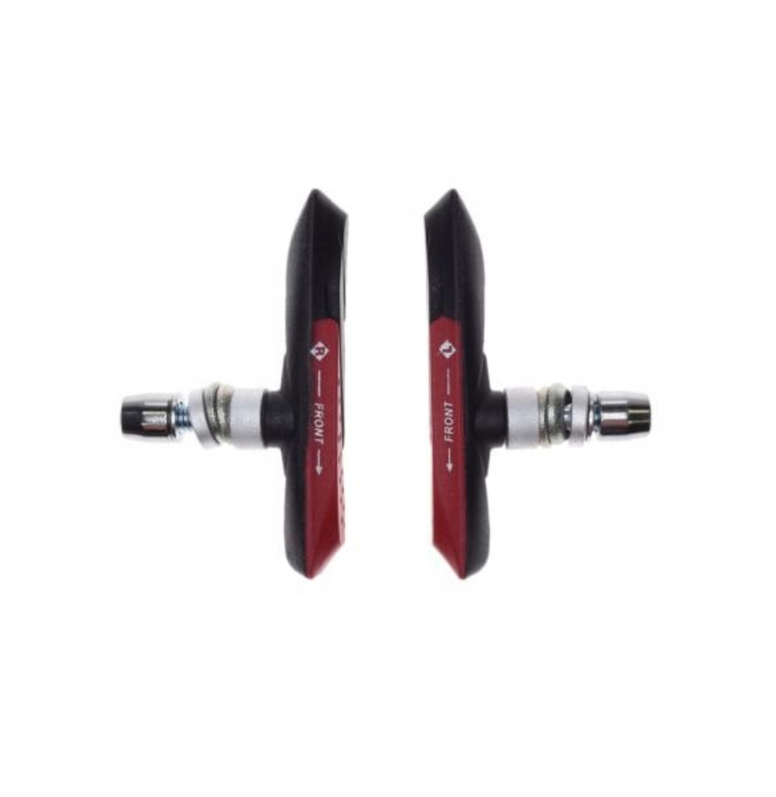 

Klocki hamulcowe V-brake Mtb Trekking 70mm