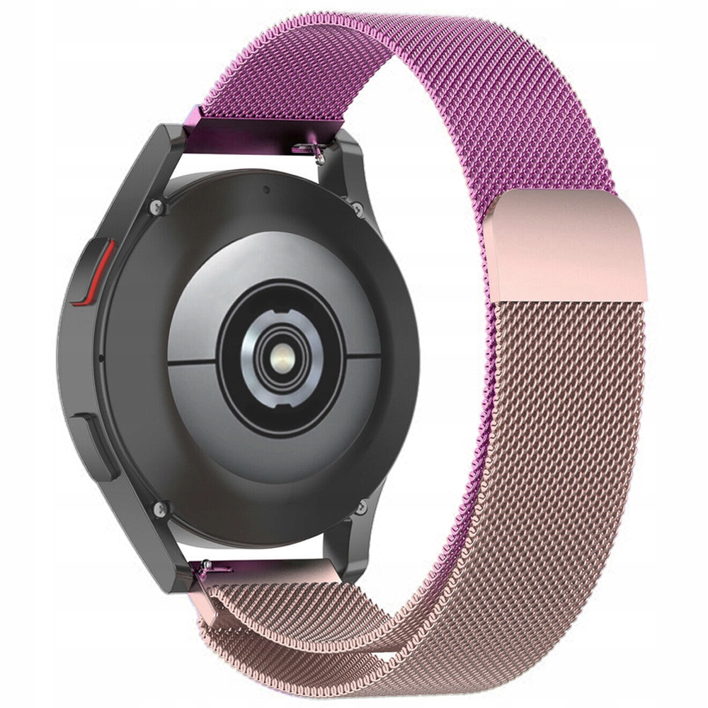 

Pasek Do Huawei Watch Gt 2 GT3 Pro 42/43MM Elegant