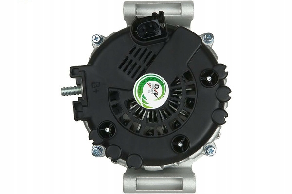 Alternator AS-PL A3128 PL dystrybucja Producent części AS-PL