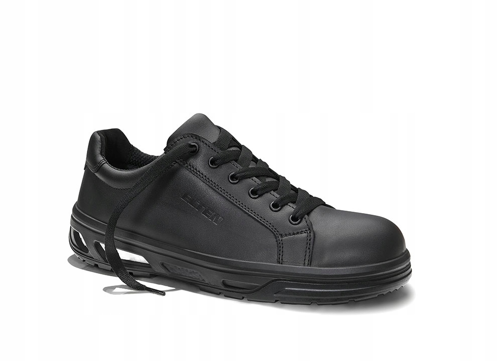 Bezpečnostní polobotky Elten Noel XX10 černá, nízká S2, vel. 36