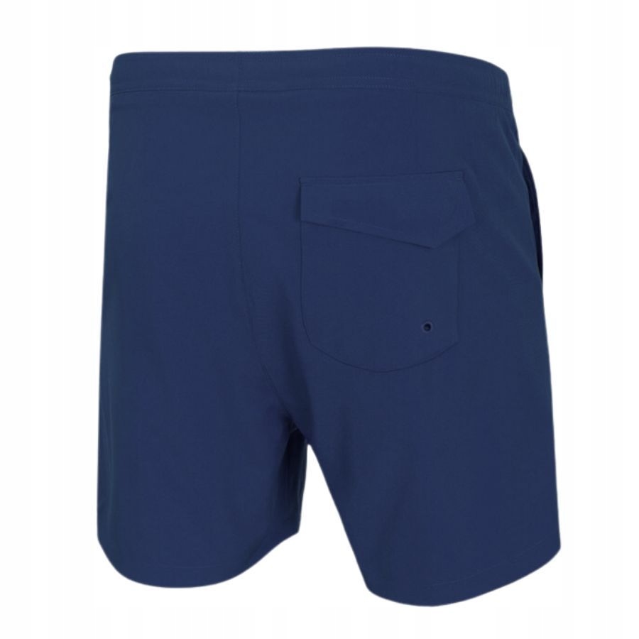 SPODENKI MĘSKIE 4F SZORTY KĄPIELÓWKI SPORTOWE NA BASEN PLAŻOWE Rozmiar S