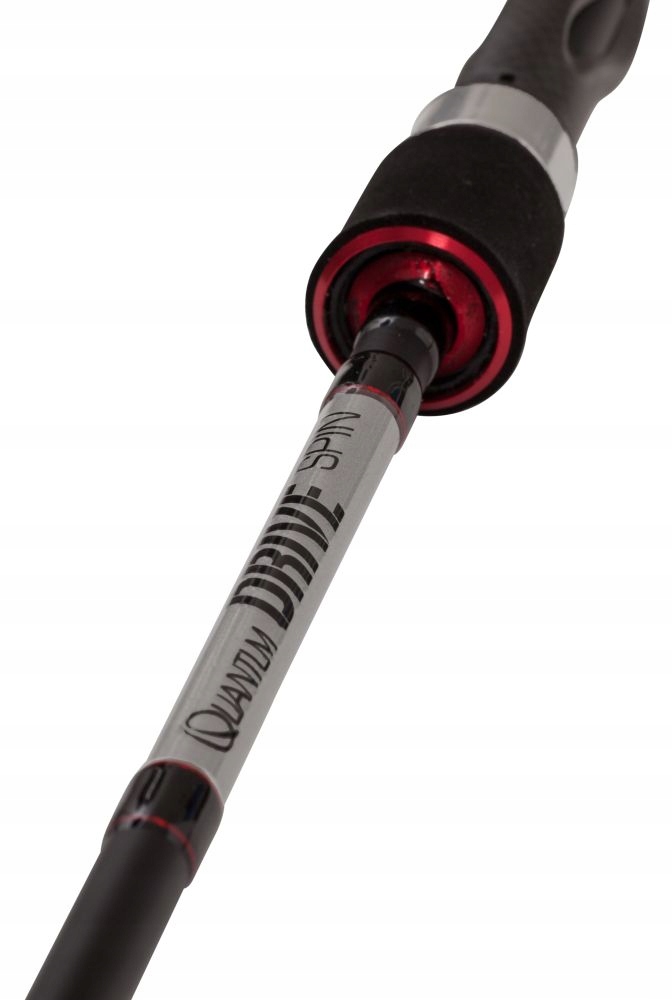 QUANTUM WĘDKA DRIVE SPIN 2,28M 5-24g Marka Quantum