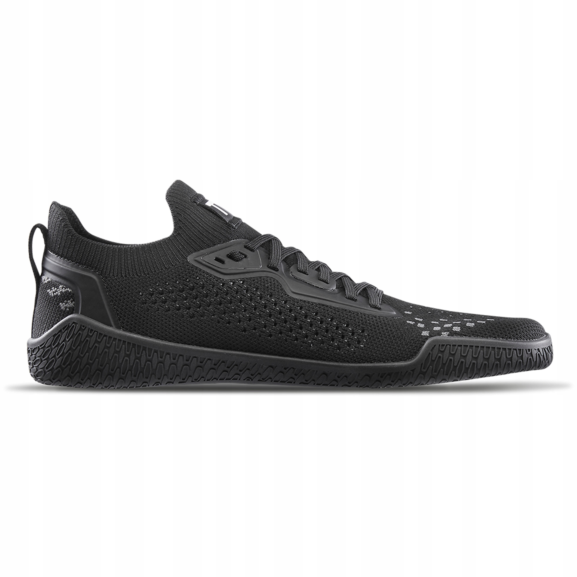 Tyr Buty sportowe na siłownię barefoot DZL-1 DropZero czarne r. 14