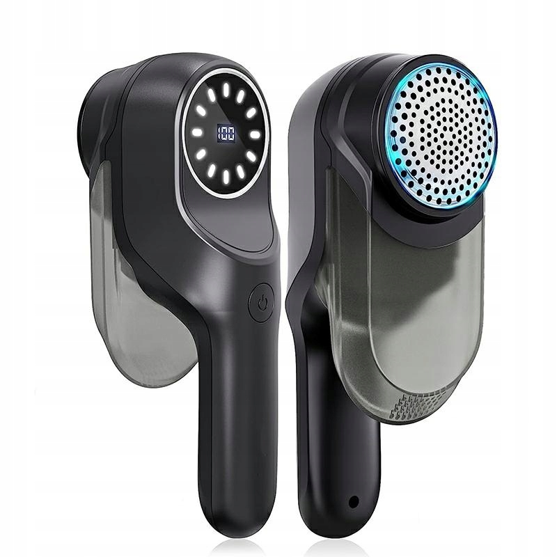 ND32_K670I K670I Golarka Do Ubran 1200 Power