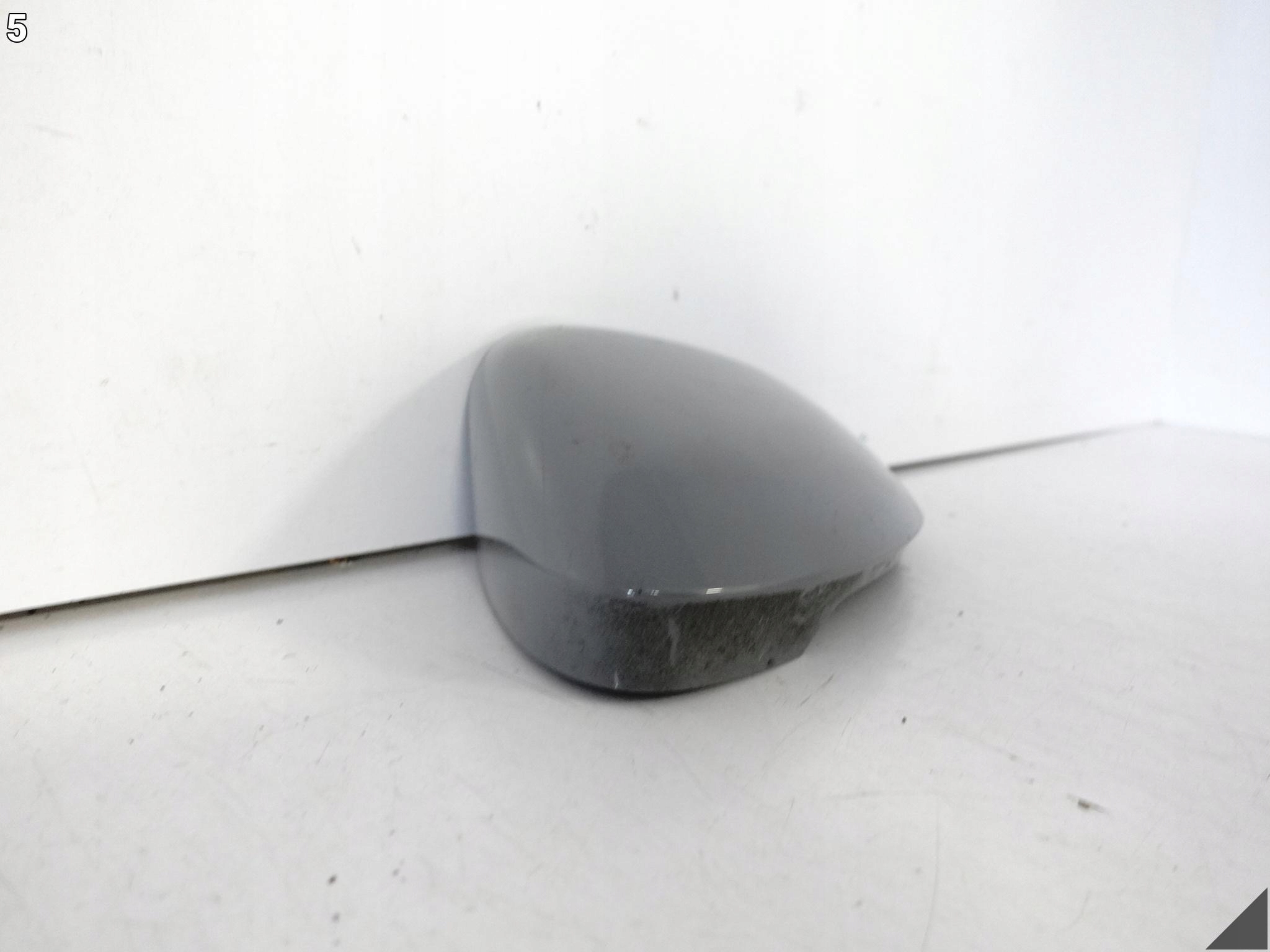 VW GOLF 8 VIII 5H0 5H1 19- cover cover cap mirror left