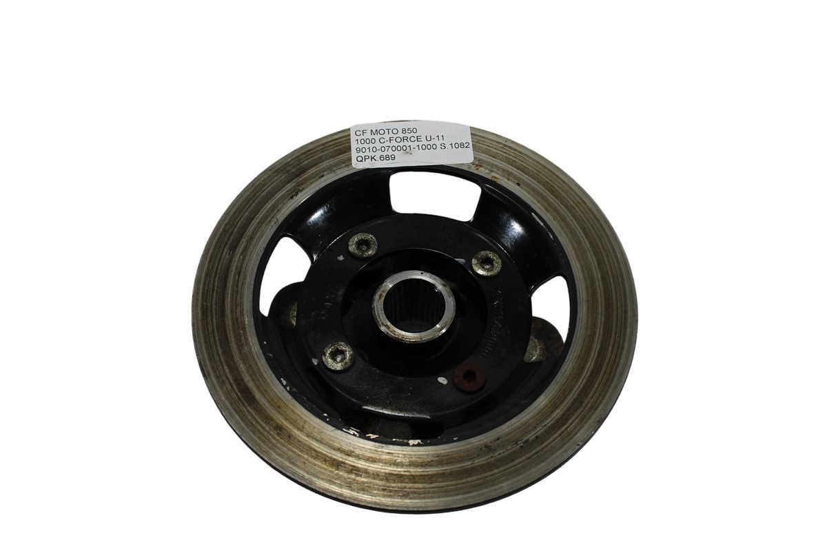 Náboj Kolesa Cf Moto 850 1000 C-force U-11 9010-070001-1000