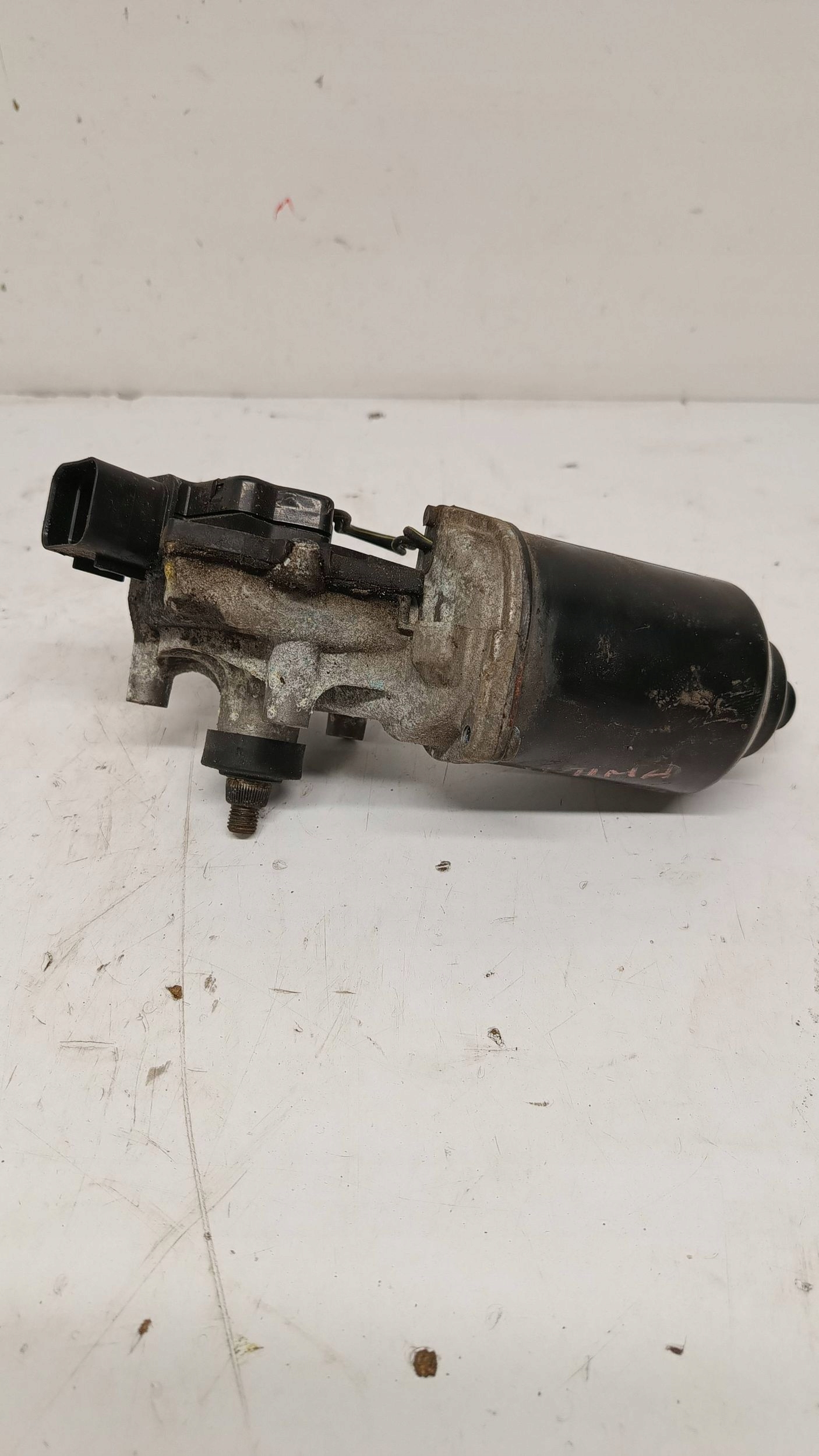 KIA OPTIMA IV 2015- mini motor of wipers front 98100-D4900