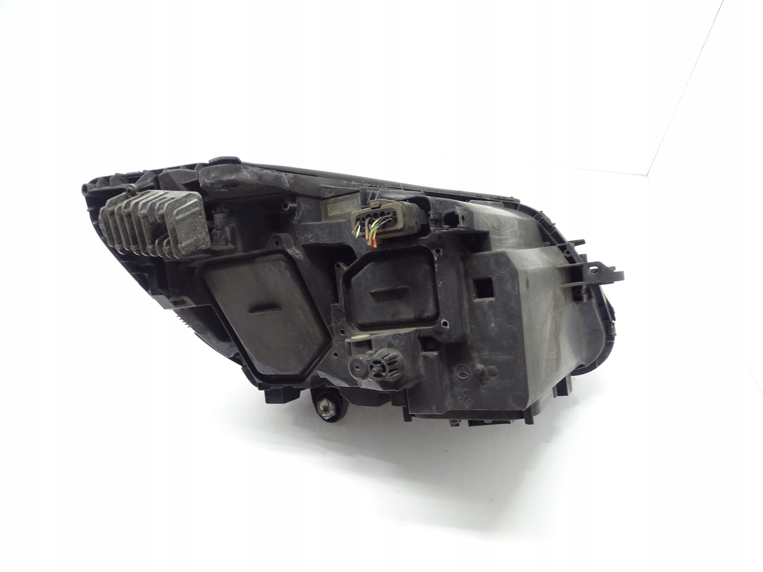 light front left LED MERCEDES W205 UK A2059062704
