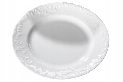 

Ćmielów Rococo Klara Talerz deserowy 21 cm 0001