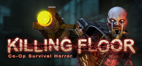 Killing Floor Pl Pc klucz Steam