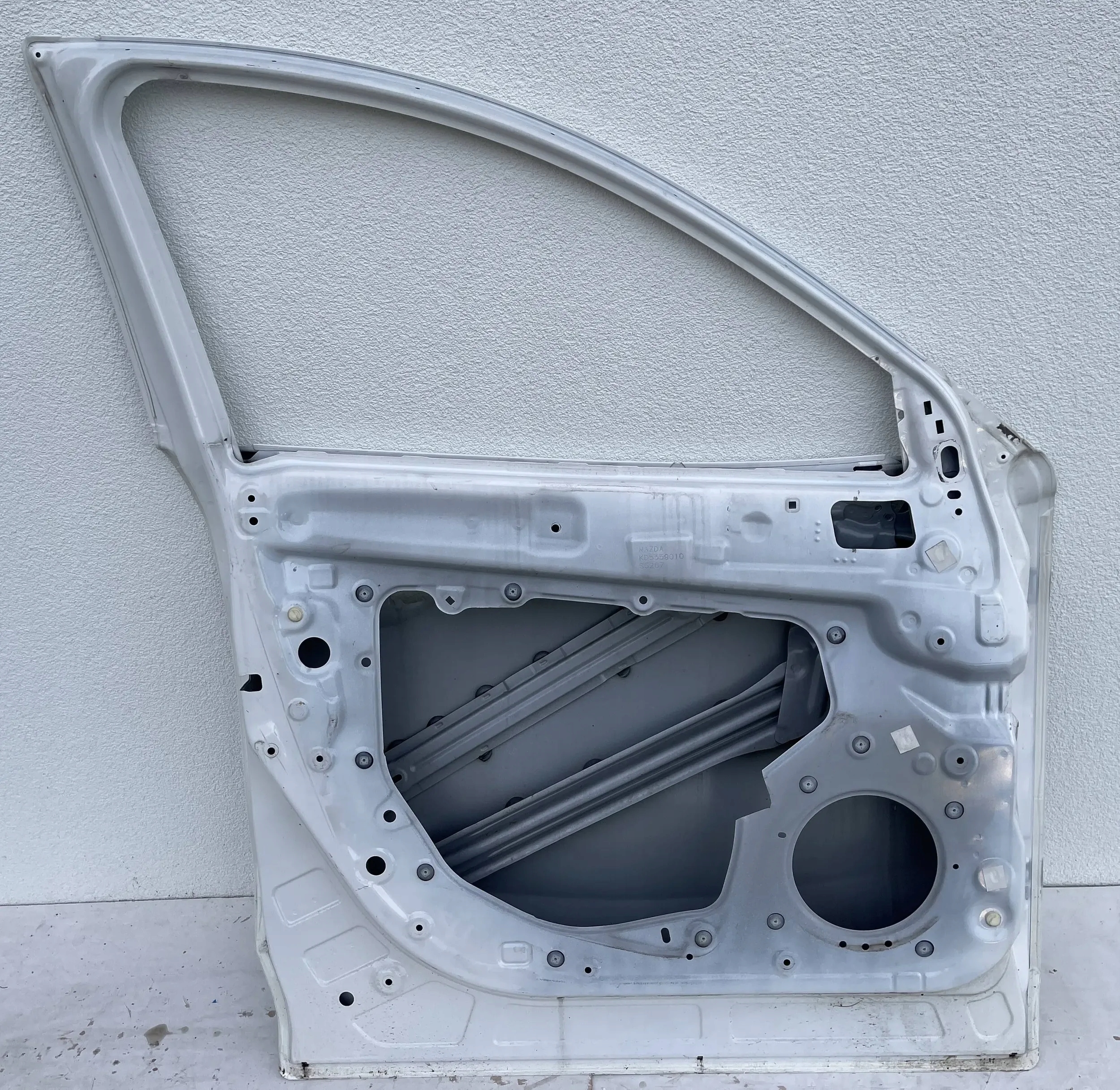 door front front left Mazda CX-5 CX5 and 1 12