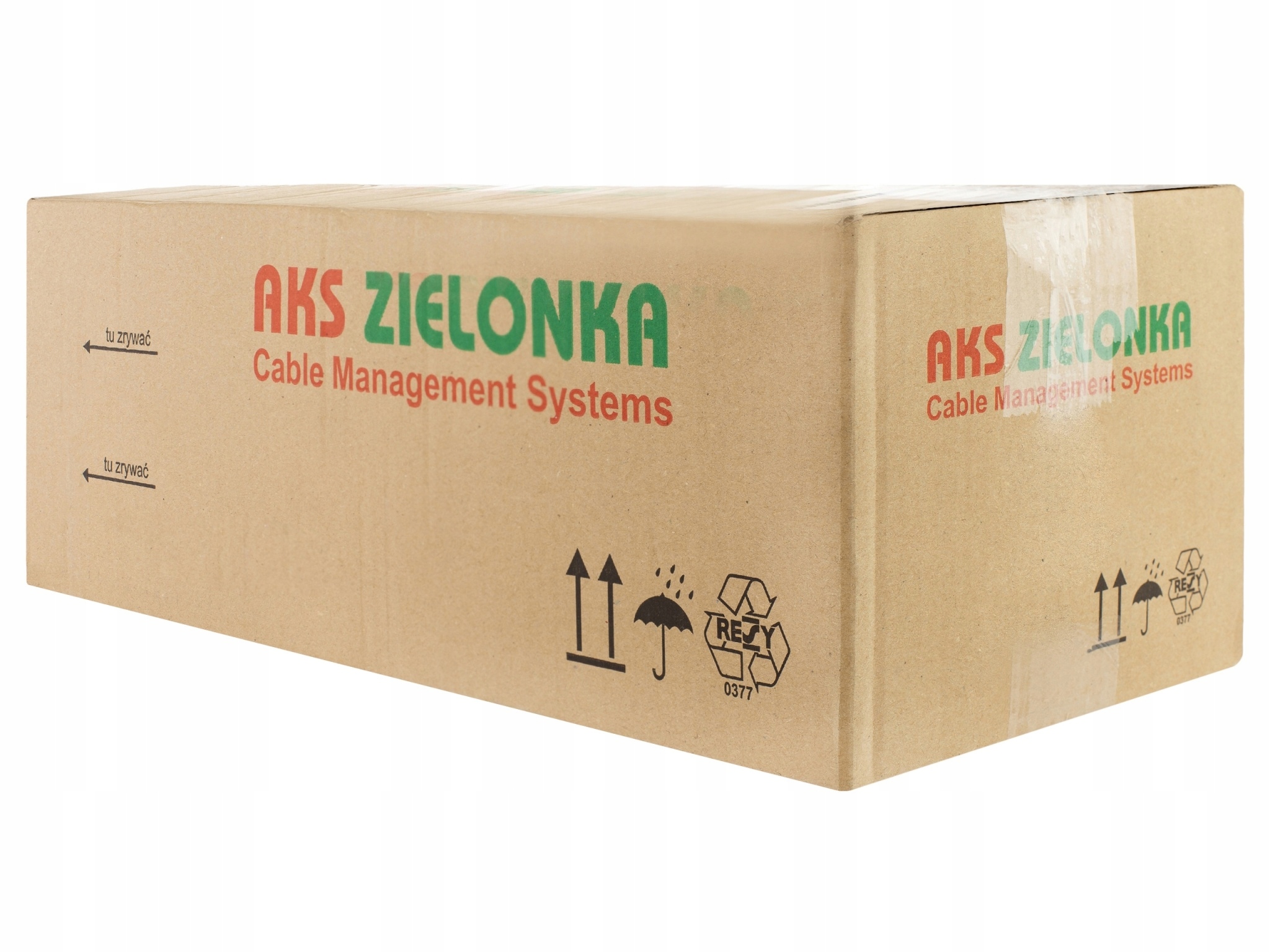 Złączka karbowana łącznik ZCL-20 rur peszel 100szt Rodzaj inne