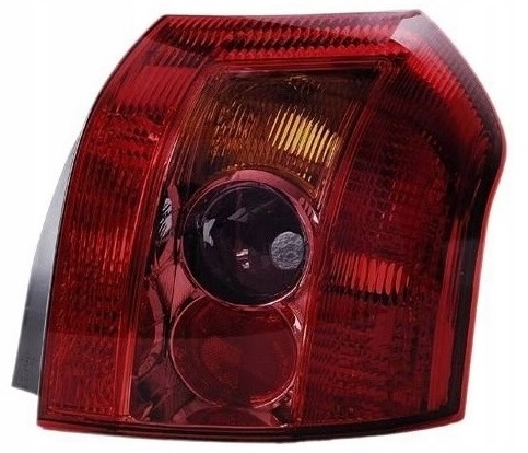 Toyota Corolla E12 2004-2007 Zadní Světlo Pravé
