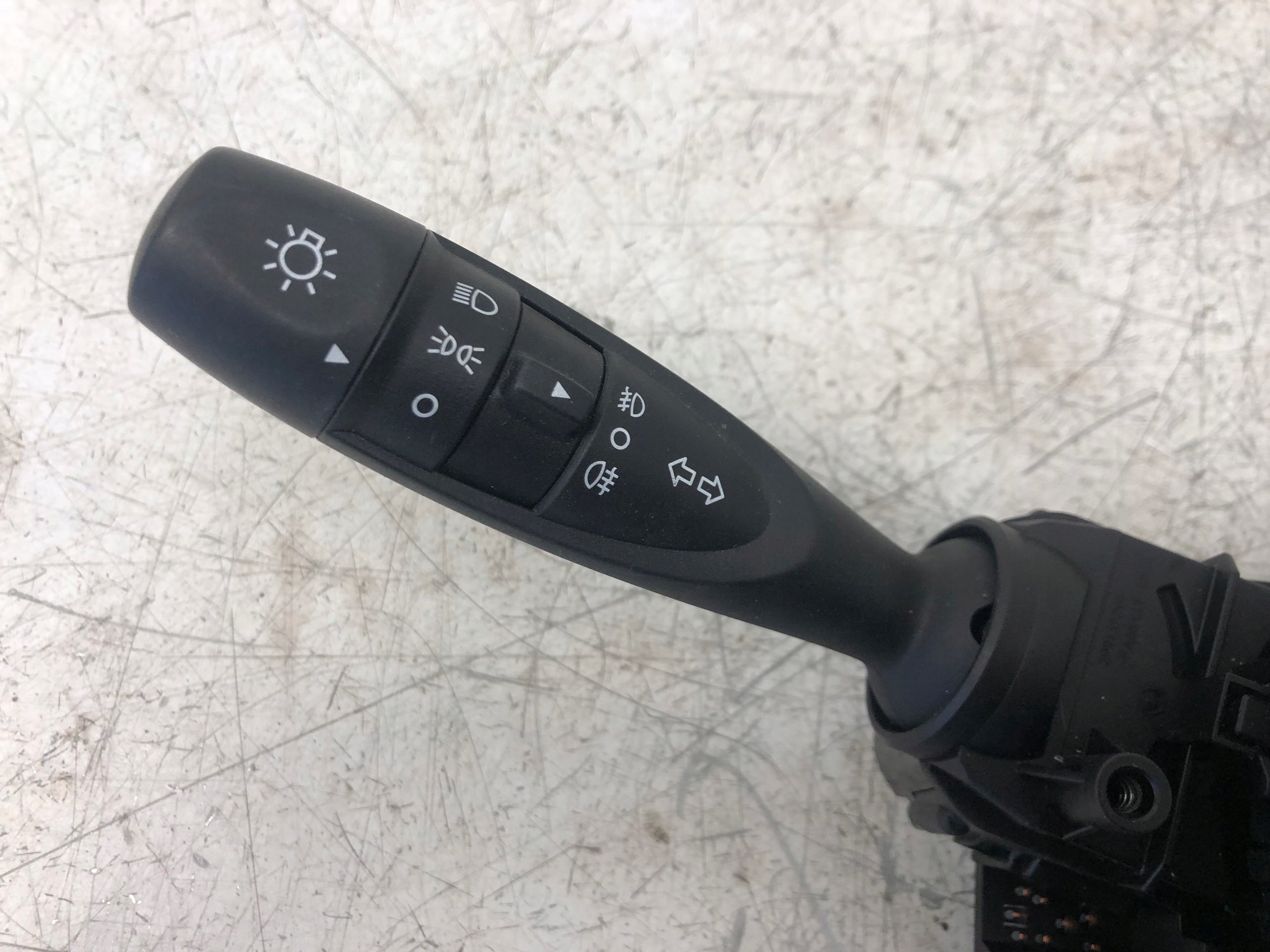 DEVIO LUCI TERGICRISTALLO TERGI HYUNDAI I10 II
